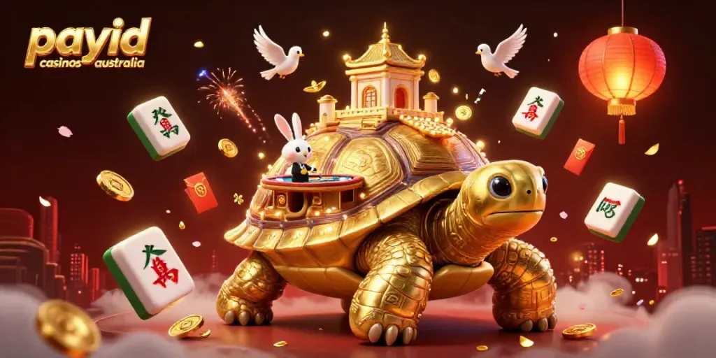Experience fast winnings at payid casinos australia with lively gaming elements.