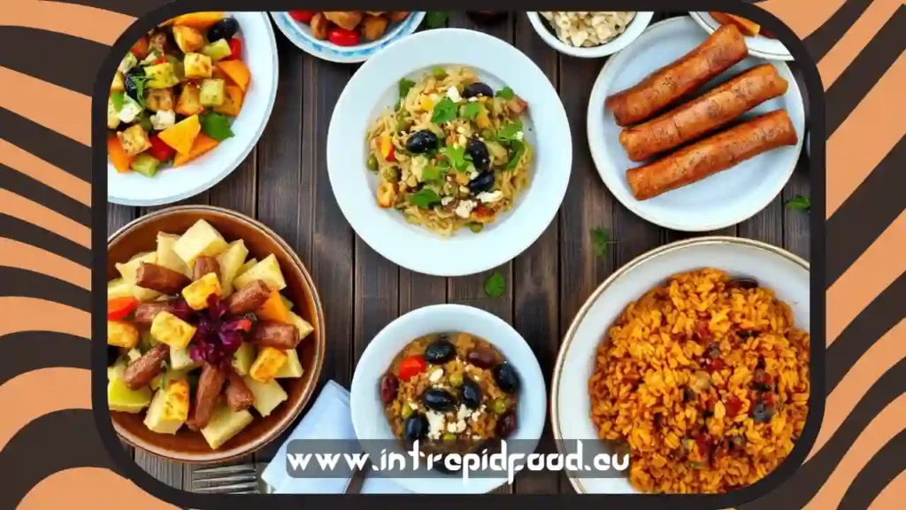 intrepidfood.eu History of intrepidfood.eu