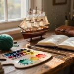 Hobbies and Leisure